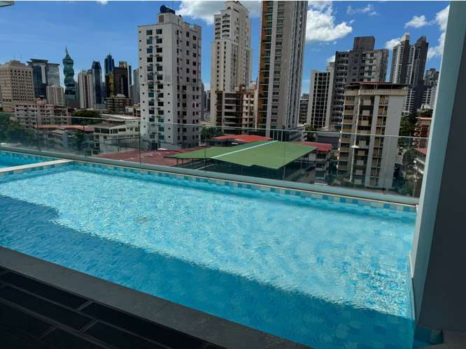 VENTA DE  APARTAMENTO AMOBLADO PH VENEZIA TOWER, EL CARMEN (13) - Imagen 15