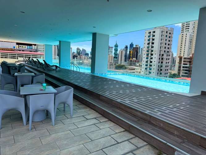 VENTA DE  APARTAMENTO AMOBLADO PH VENEZIA TOWER, EL CARMEN (13) - Imagen 14
