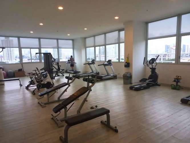 VENTA DE  APARTAMENTO AMOBLADO PH VENEZIA TOWER, EL CARMEN (13) - Imagen 9