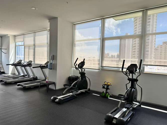 VENTA DE  APARTAMENTO AMOBLADO PH VENEZIA TOWER, EL CARMEN (13) - Imagen 11