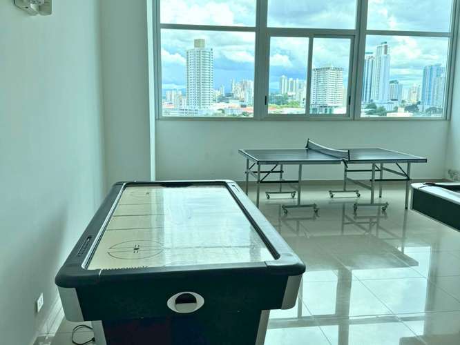 VENTA DE  APARTAMENTO AMOBLADO PH VENEZIA TOWER, EL CARMEN (13) - Imagen 13