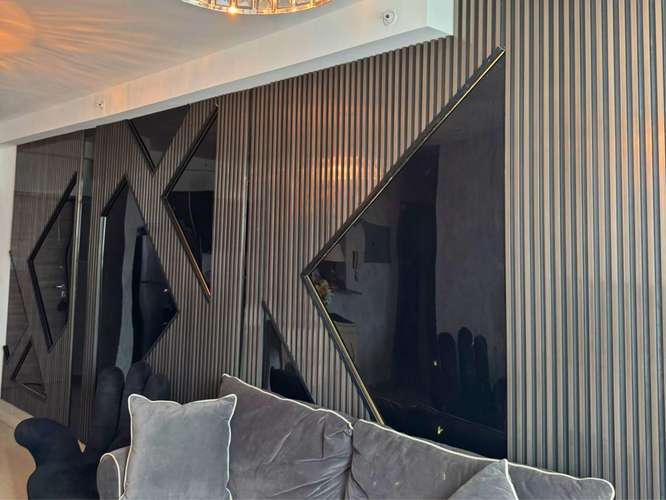 VENTA DE  APARTAMENTO AMOBLADO PH VENEZIA TOWER, EL CARMEN (13) - Imagen 3