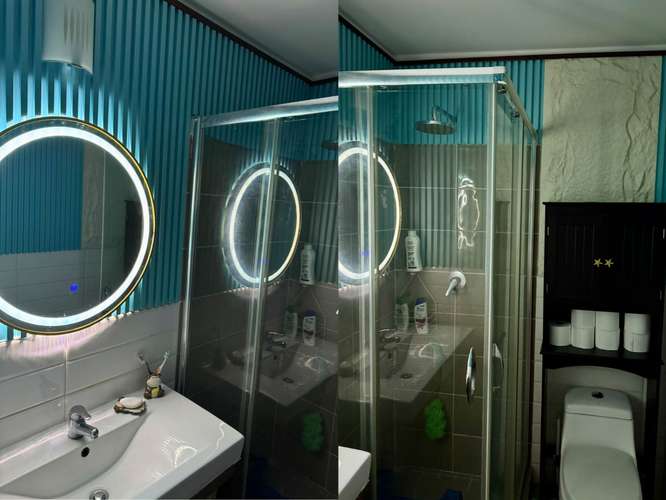 VENTA DE  APARTAMENTO AMOBLADO PH VENEZIA TOWER, EL CARMEN (13) - Imagen 8