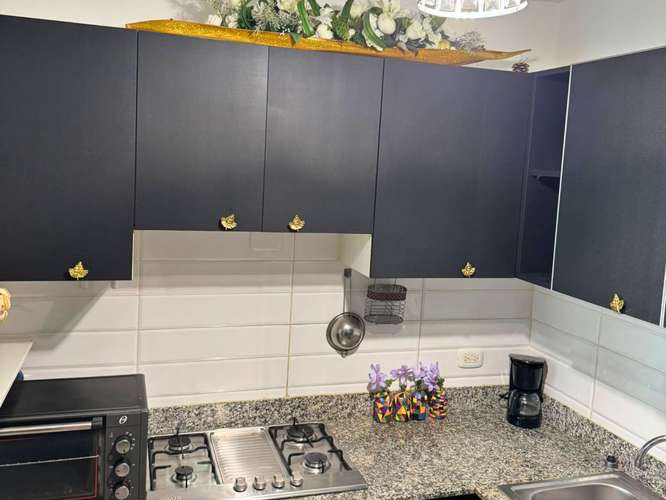 VENTA DE  APARTAMENTO AMOBLADO PH VENEZIA TOWER, EL CARMEN (13) - Imagen 5