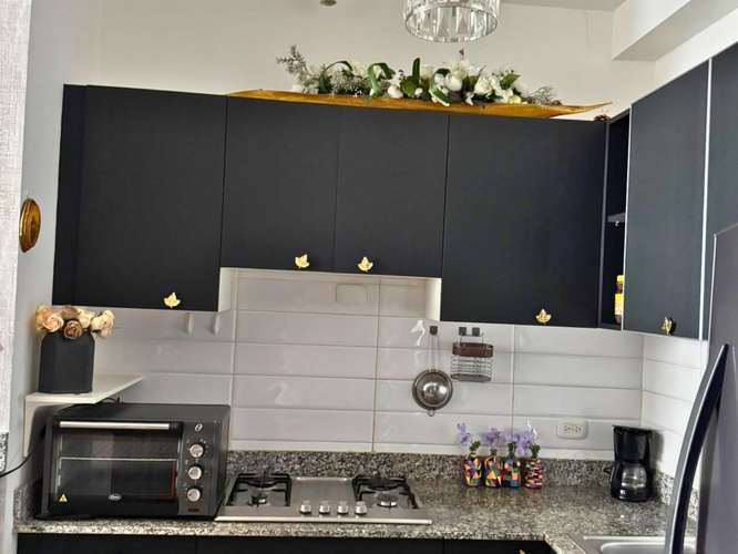 VENTA DE  APARTAMENTO AMOBLADO PH VENEZIA TOWER, EL CARMEN (13) - Imagen 4