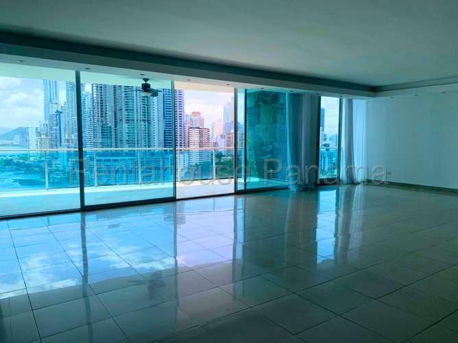 MB27-710 Apartment Rental in Punta Pacifica Ph Aquamare Direct Client Only
