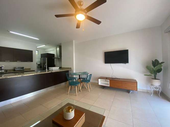 ALQUILER DE APARTAMENTO EN PANAMÁ PACÍFICO - Imagen 6