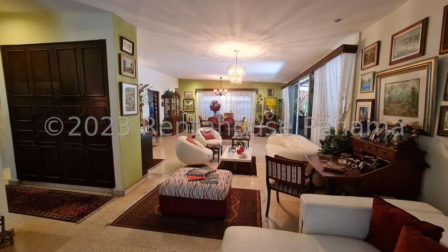 I7914GRR Venta de Casa en Hato Pintado  - Imagen 12