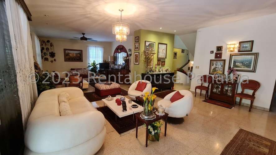 I7914GRR Venta de Casa en Hato Pintado  - Imagen 9