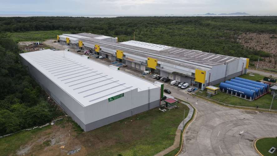 Alquiler o venta de bodega en Terminal Industrial Zona Uno, Ciudad de Panamá - Imagen 2