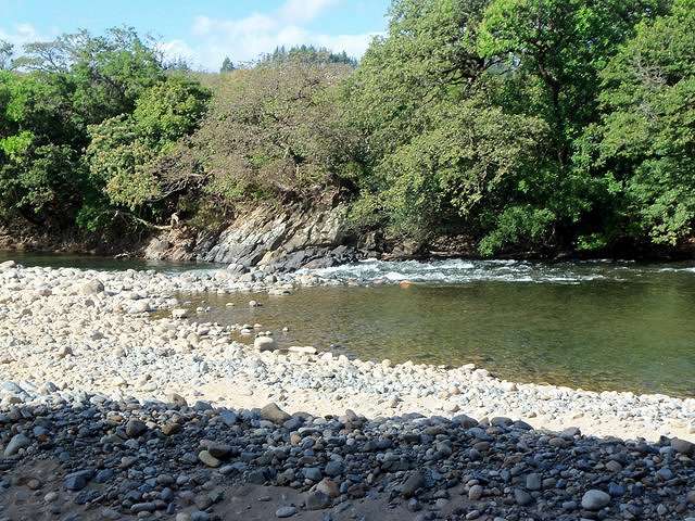 Terreno Frente al Río Cerca de Santa Fe Panamá - Imagen 6