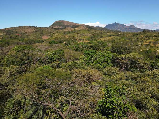 Terreno Frente al Río Cerca de Santa Fe Panamá - Imagen 16