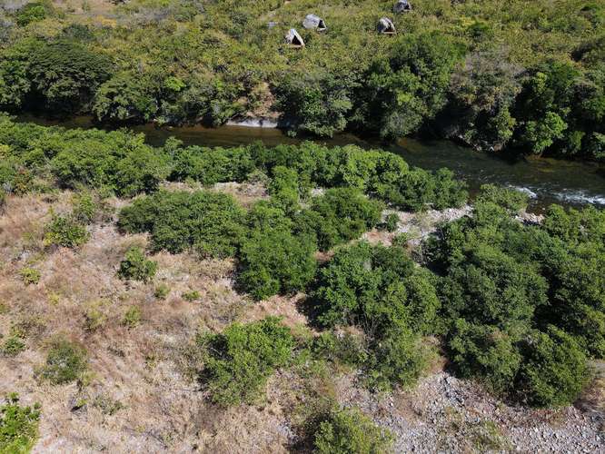 Terreno Frente al Río Cerca de Santa Fe Panamá - Imagen 10