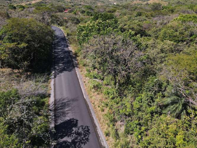 Terreno Frente al Río Cerca de Santa Fe Panamá - Imagen 19