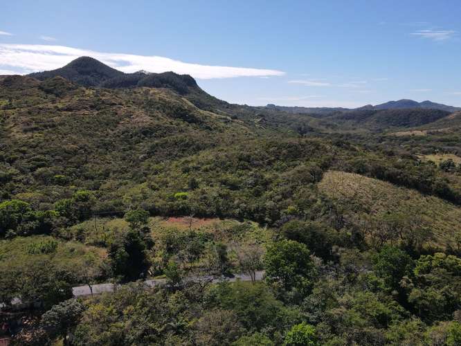 Terreno Frente al Río Cerca de Santa Fe Panamá - Imagen 14