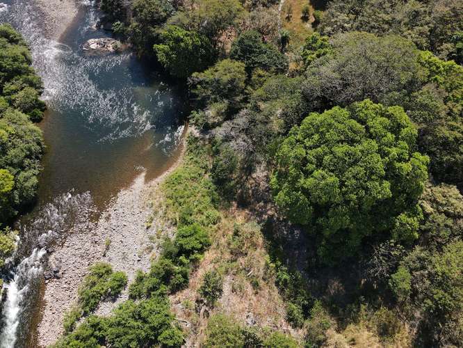 Terreno Frente al Río Cerca de Santa Fe Panamá - Imagen 17
