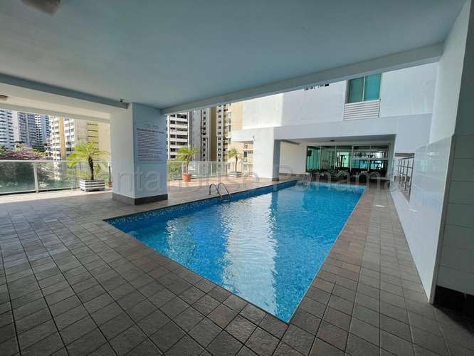 MB26-4948 Venta de Apartamento en Punta Pacifica Ph Pacific Sun Solo Cliente Directo