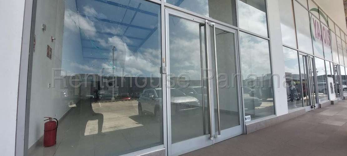 Local Comercial en Alquiler en Chorrera JG  - Imagen 3