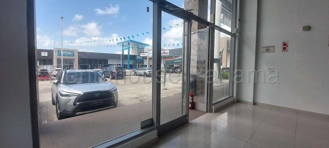 Local Comercial en Alquiler en Chorrera JG  - Imagen 5