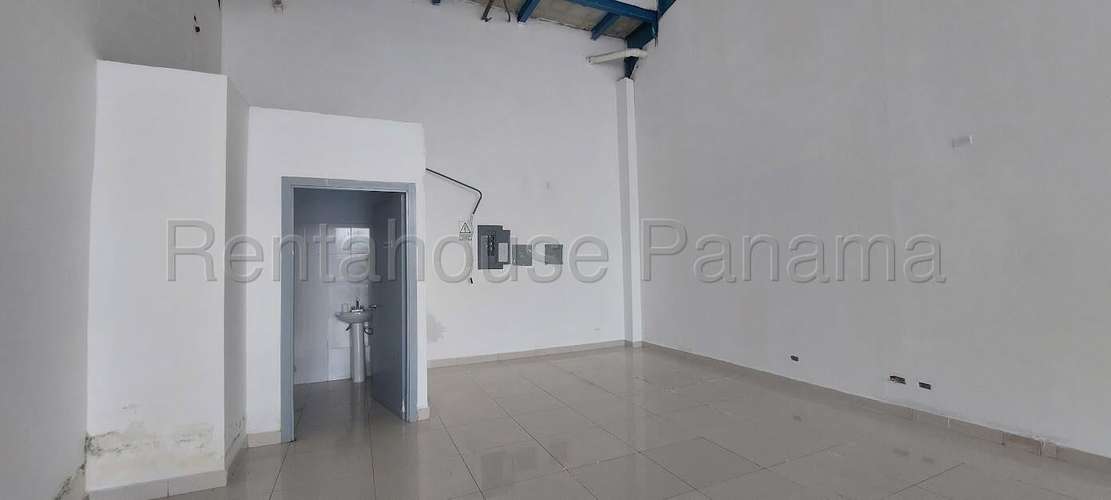 Local Comercial en Alquiler en Chorrera JG  - Imagen 8