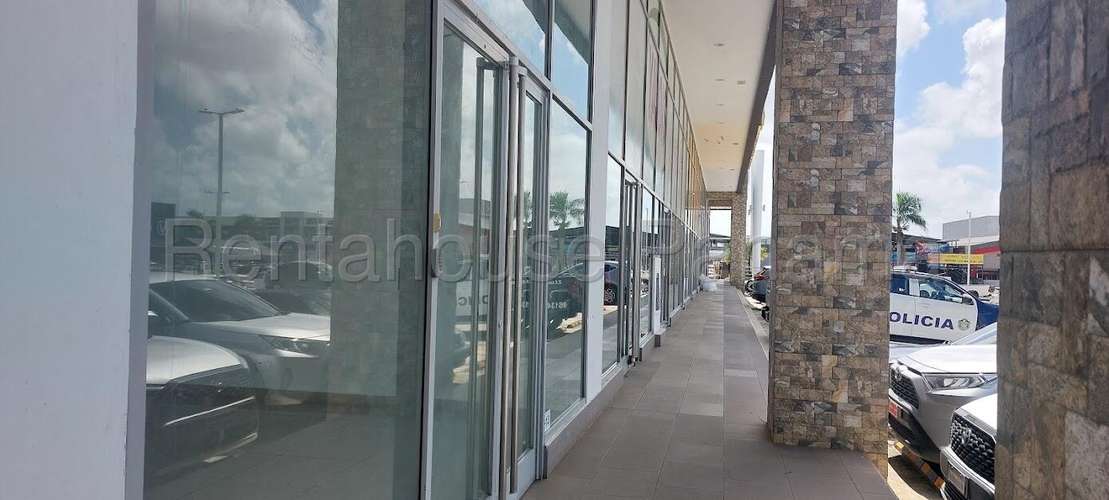 Local Comercial en Alquiler en Chorrera JG  - Imagen 4