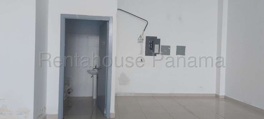 Local Comercial en Alquiler en Chorrera JG  - Imagen 9