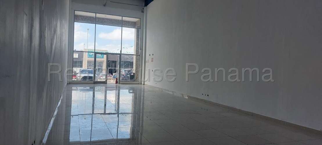 Local Comercial en Alquiler en Chorrera JG  - Imagen 12