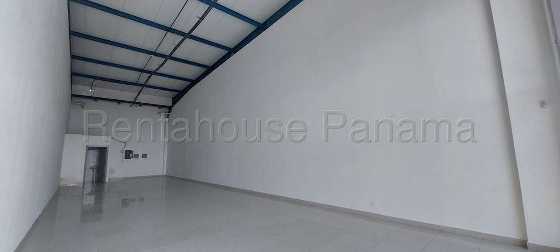 Local Comercial en Alquiler en Chorrera JG  - Imagen 7
