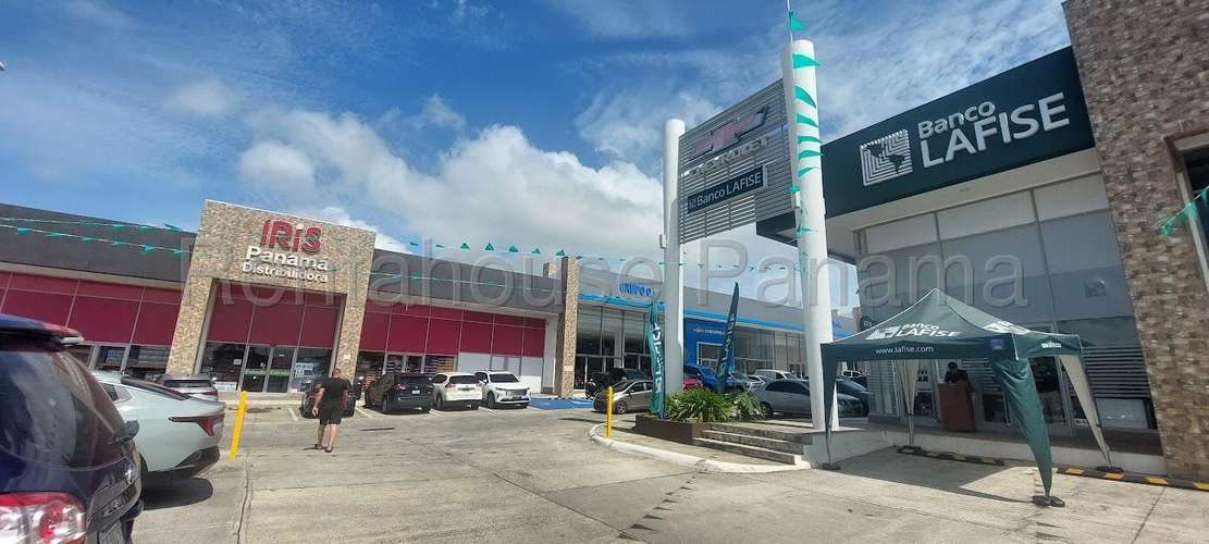 Local Comercial en Alquiler en Chorrera JG  - Imagen 18