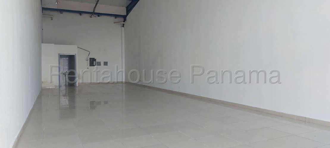 Local Comercial en Alquiler en Chorrera JG  - Imagen 6