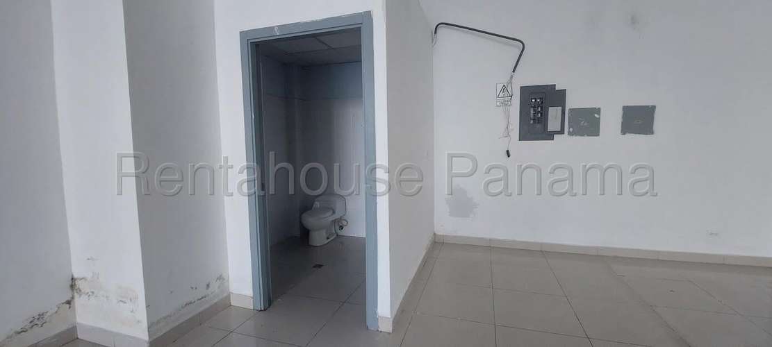 Local Comercial en Alquiler en Chorrera JG  - Imagen 10