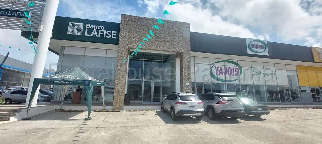 Local Comercial en Alquiler en Chorrera JG  - Imagen 2