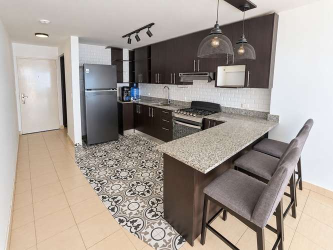 OPORTUNIDAD APARTAMENTO EN PLAZA EDISON - Imagen 2