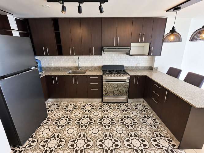 OPORTUNIDAD APARTAMENTO EN PLAZA EDISON - Imagen 12