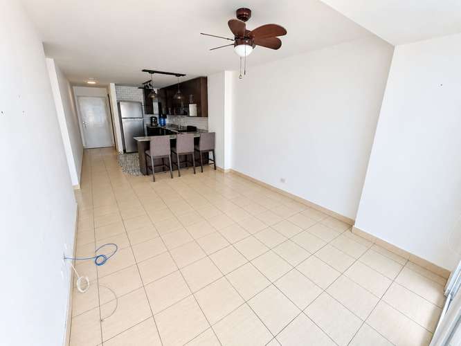 OPORTUNIDAD APARTAMENTO EN PLAZA EDISON - Imagen 5