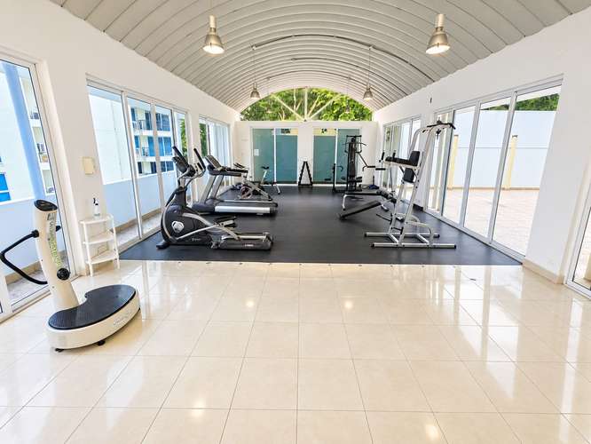 OPORTUNIDAD APARTAMENTO EN PLAZA EDISON - Imagen 15