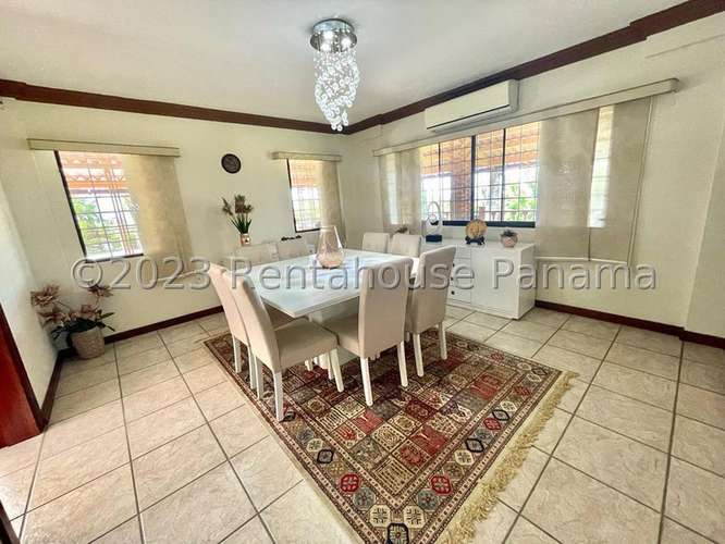 VENTA DE CASA CON HERMOSA VISTA EN LAS ALTURAS DE VILLA LUCRE KS  - Imagen 4