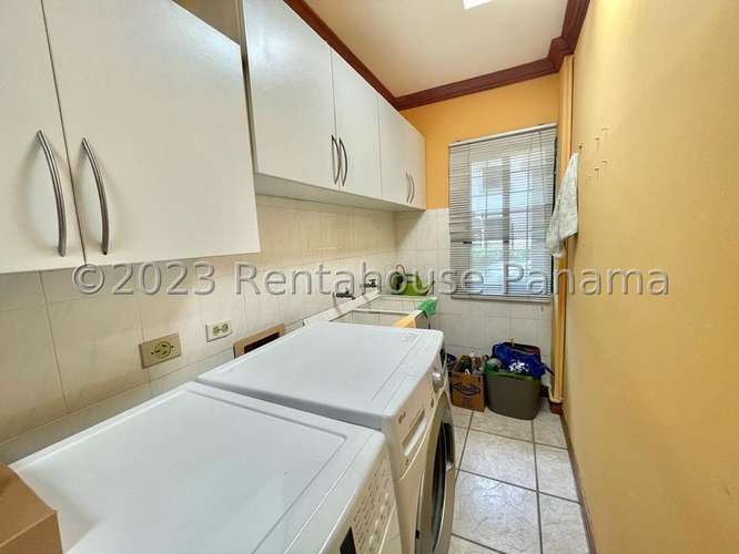 VENTA DE CASA CON HERMOSA VISTA EN LAS ALTURAS DE VILLA LUCRE KS  - Imagen 6