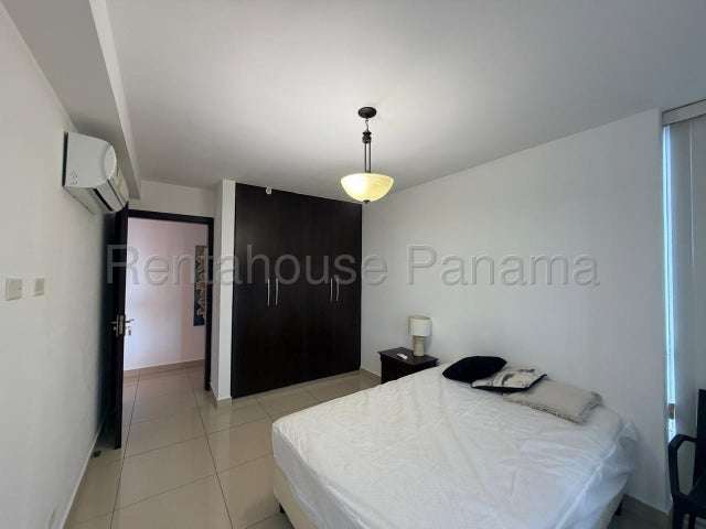 APARTAMENTO AMOBLADO EN ALQUILER EN PH TOP TOWER - Imagen 12