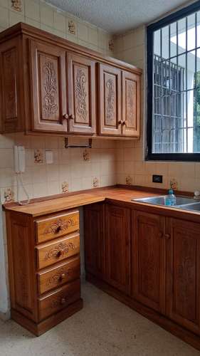 VENTA APARTAMENTO EN SAN FRANCISCO
