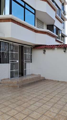 VENTA APARTAMENTO EN SAN FRANCISCO