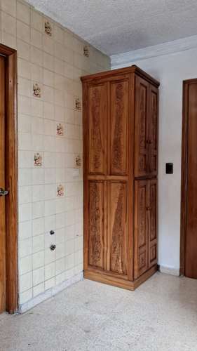 VENTA APARTAMENTO EN SAN FRANCISCO