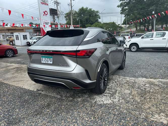 LEXUS RX350H 2023 - Imagen 6