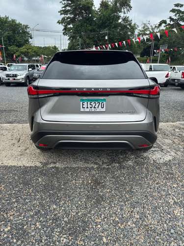 LEXUS RX350H 2023 - Imagen 5