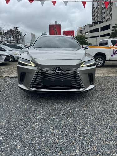 LEXUS RX350H 2023 - Imagen 2