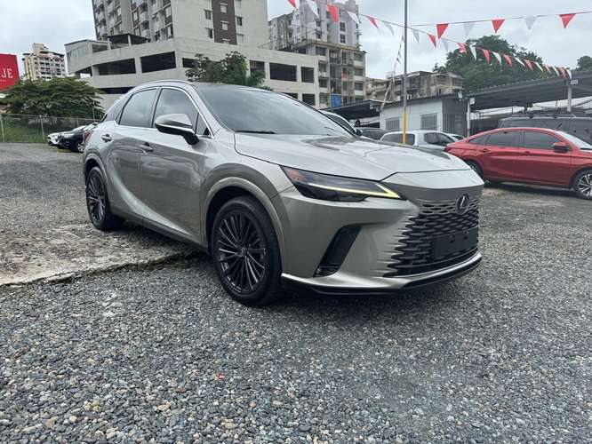 LEXUS RX350H 2023 - Imagen 4