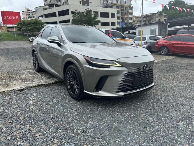 LEXUS RX350H 2023 - Imagen 7