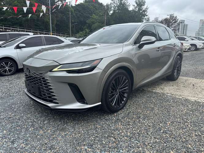 LEXUS RX350H 2023 - Imagen 3