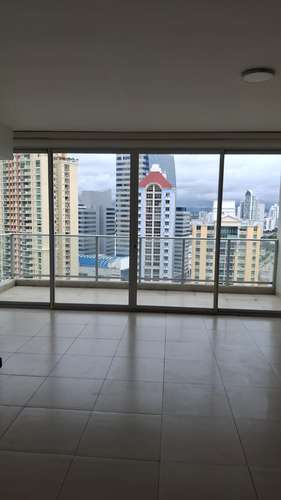 Encantador Apartamento PH Dupont Tower Punta Pacífica San Francisco   Linea Blanca