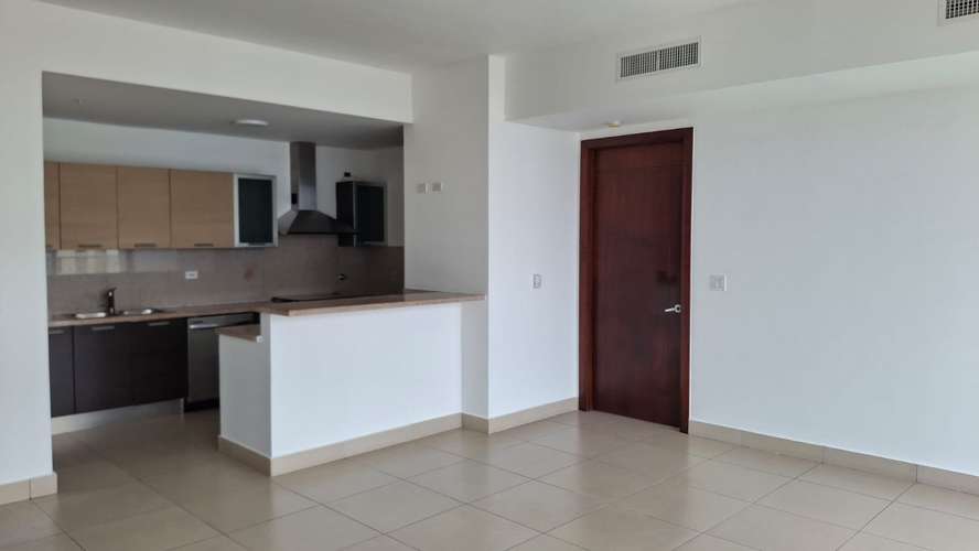 Encantador Apartamento PH Dupont Tower Punta Pacífica San Francisco   Linea Blanca